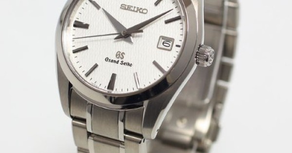 Grand Seiko 9F Quartz SBGX067 Japan OnlineStore